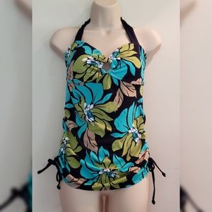Islander Tankini Tops
